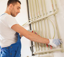 Commercial Plumber Services in Colton, CA